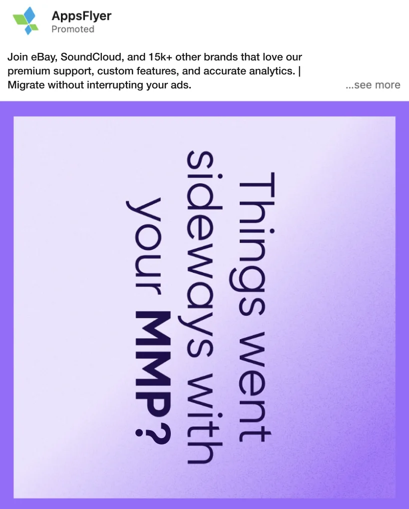 AppsFlyer carousel 4