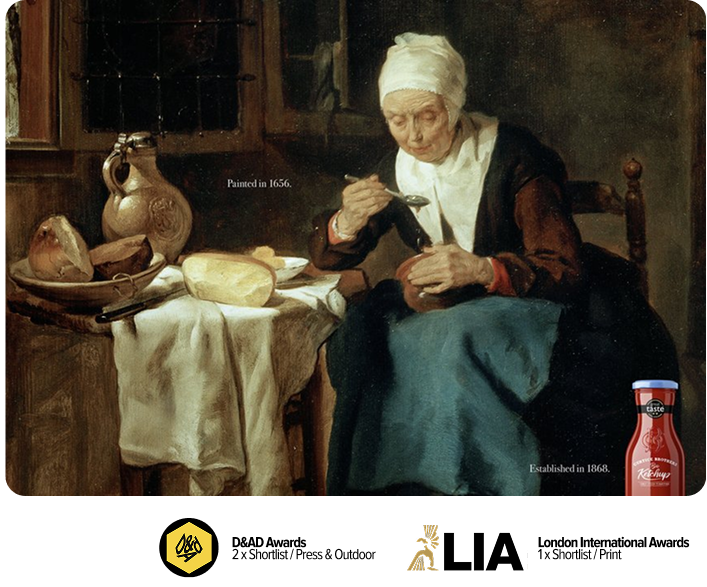 Ketchup ad 2