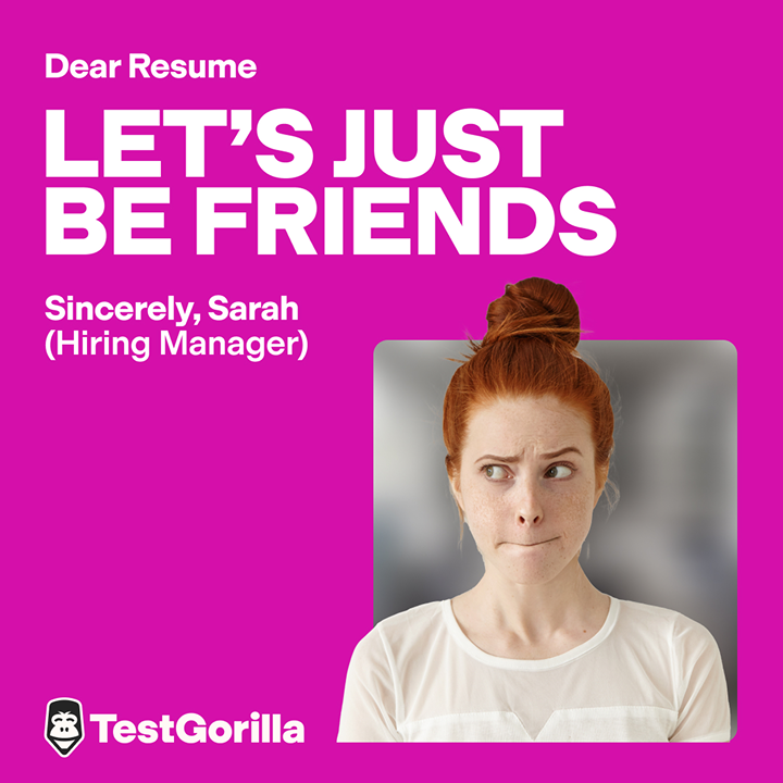 Ad by Carolyn Davies and Alice Keeling