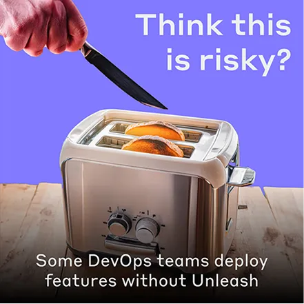 Ad by Marie Ratnasari Bahns from Yoyaba Agency