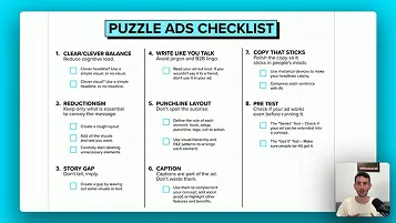 Refine and Sell Your Ads