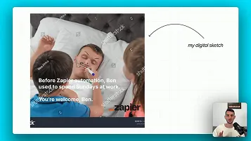 Time and Transformations