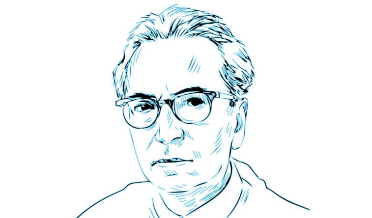 Austrian psychiatrist,  Viktor Frankl and his Paradoxical Intention