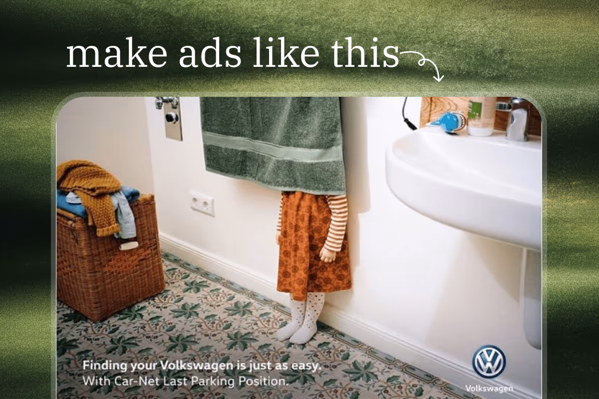 How to avoid the boring screenshot trap when advertising tech products Feature Image