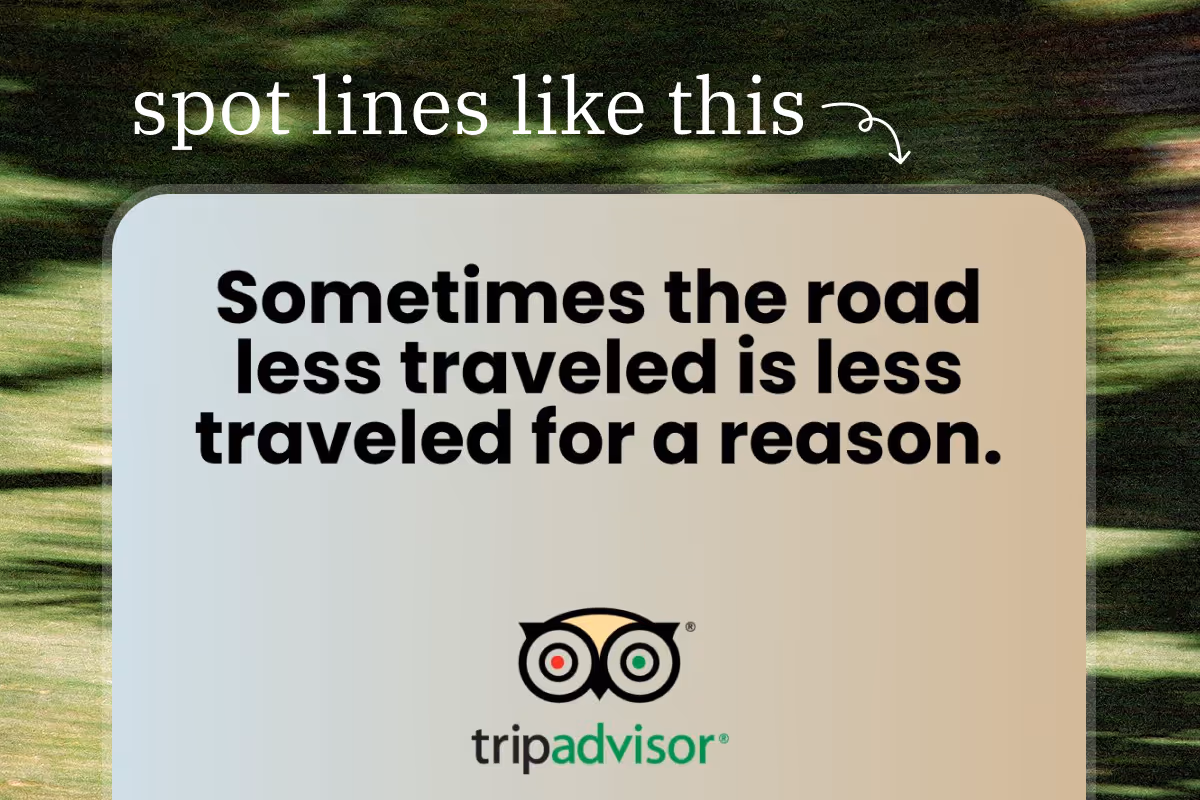 How to turn comedy one-liners into ad copy Feature Image