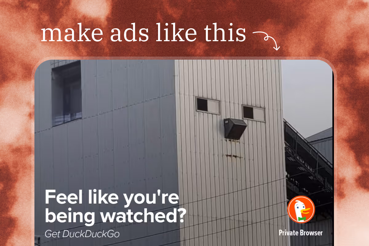 How to create visual ads that stop the scroll Feature Image