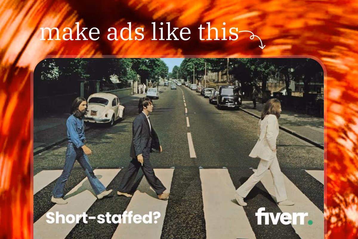 How to manipulate ad visuals with Photoshop AI Feature Image