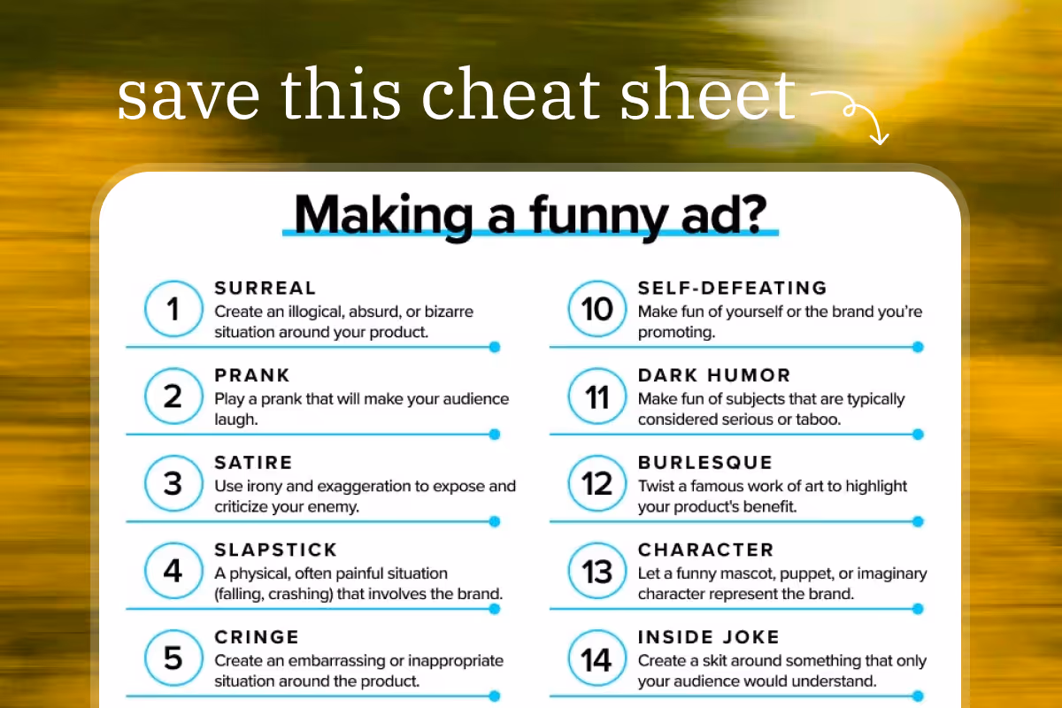 How to write comedy ads like Ryan Reynolds Feature Image