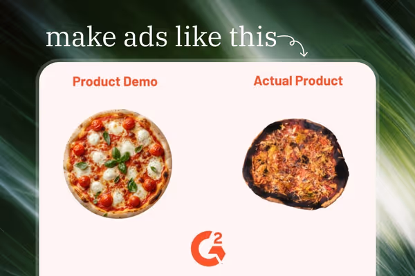How to make side-by-side ads in 5 Minutes  Feature Image