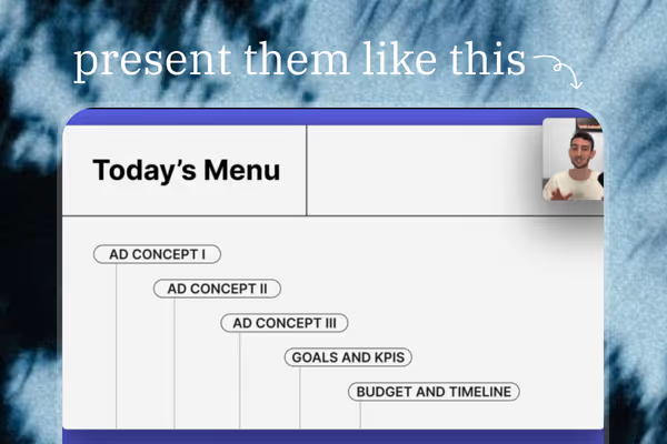 How to sell weird creative ideas to C‑Level  Feature Image