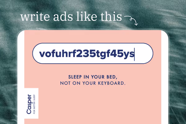 How to use AI research to come up with relatable ad headlines  Feature Image