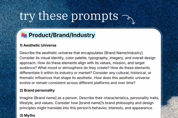 How to use ChatGPT to do copywriting research with these 44 prompts  Feature Image