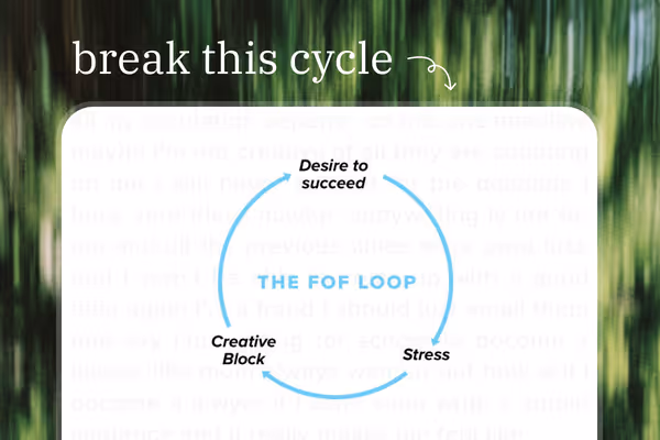 How to write terrible headlines to unblock yourself  Feature Image